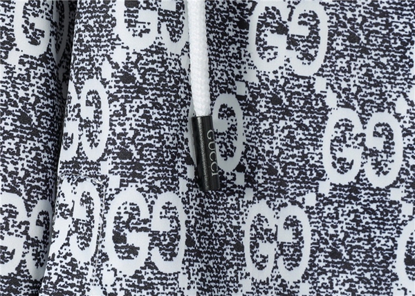 ブランドジャケット素材ディテール